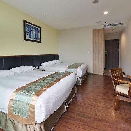 Shante Hotel Shitou Lugu Luaran gambar