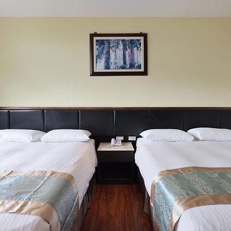Shante Hotel Shitou Lugu Luaran gambar