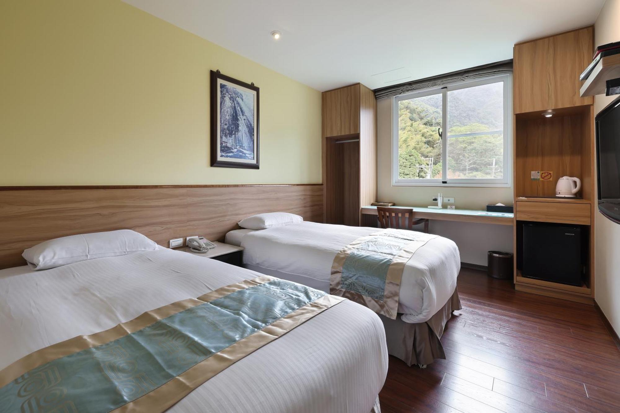 Shante Hotel Shitou Lugu Luaran gambar