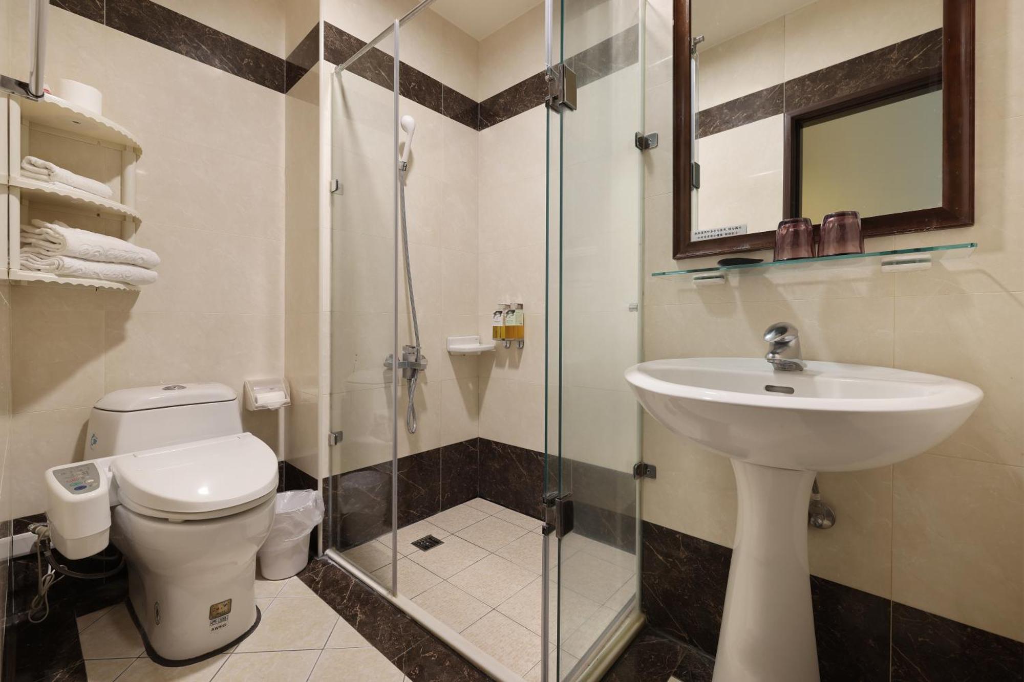 Shante Hotel Shitou Lugu Luaran gambar