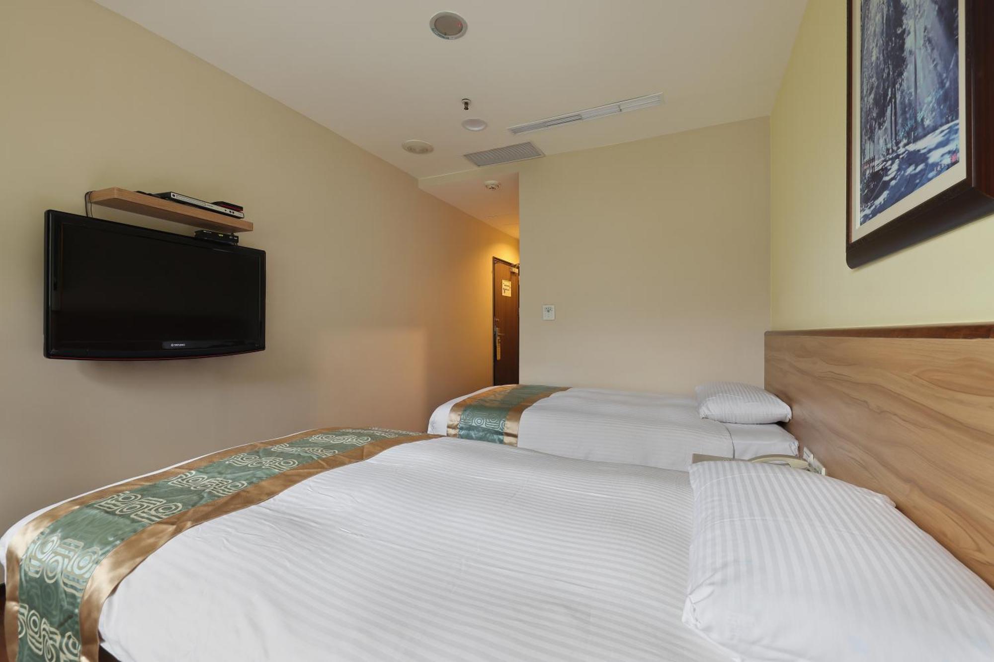 Shante Hotel Shitou Lugu Luaran gambar