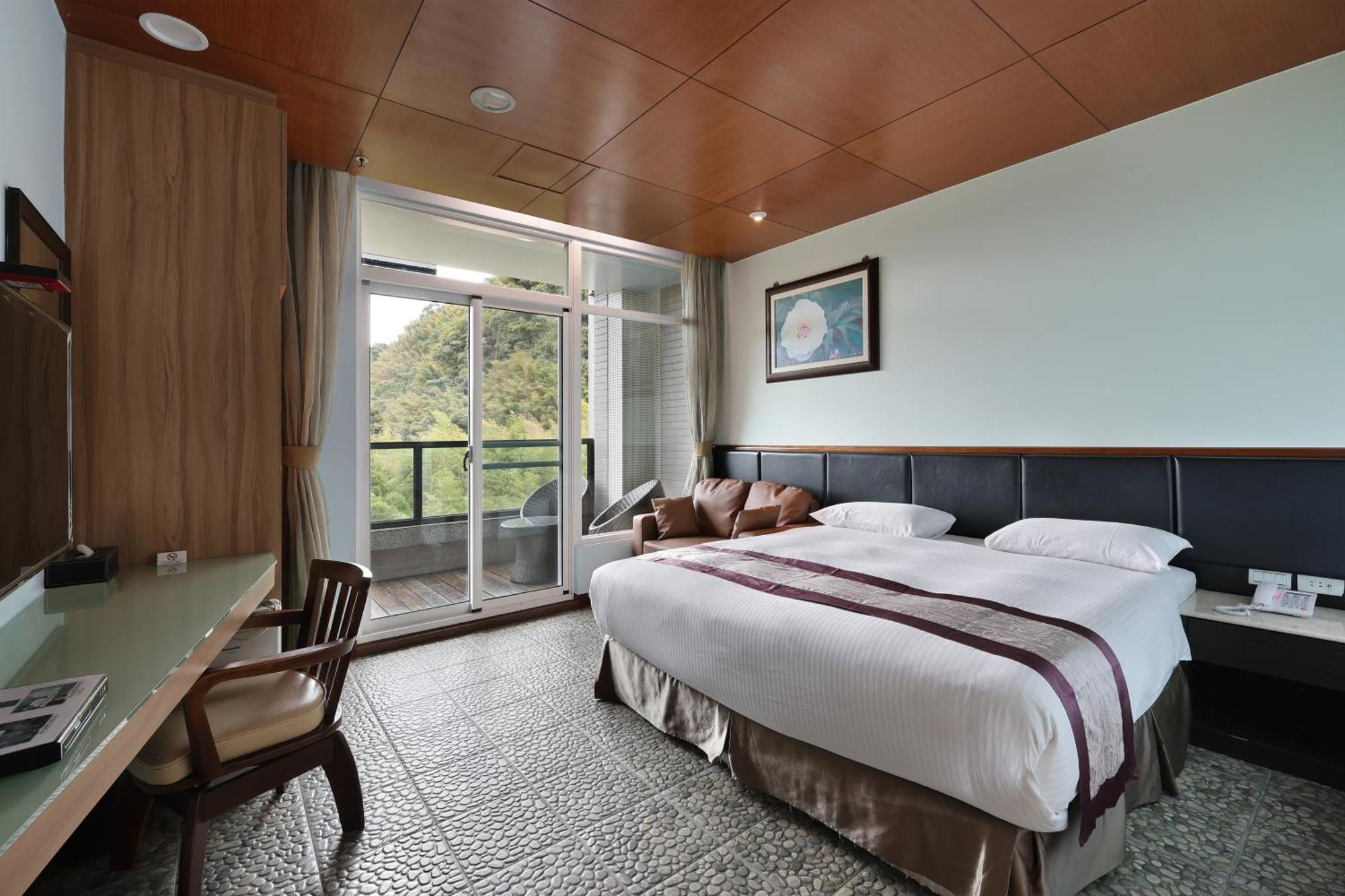 Shante Hotel Shitou Lugu Luaran gambar