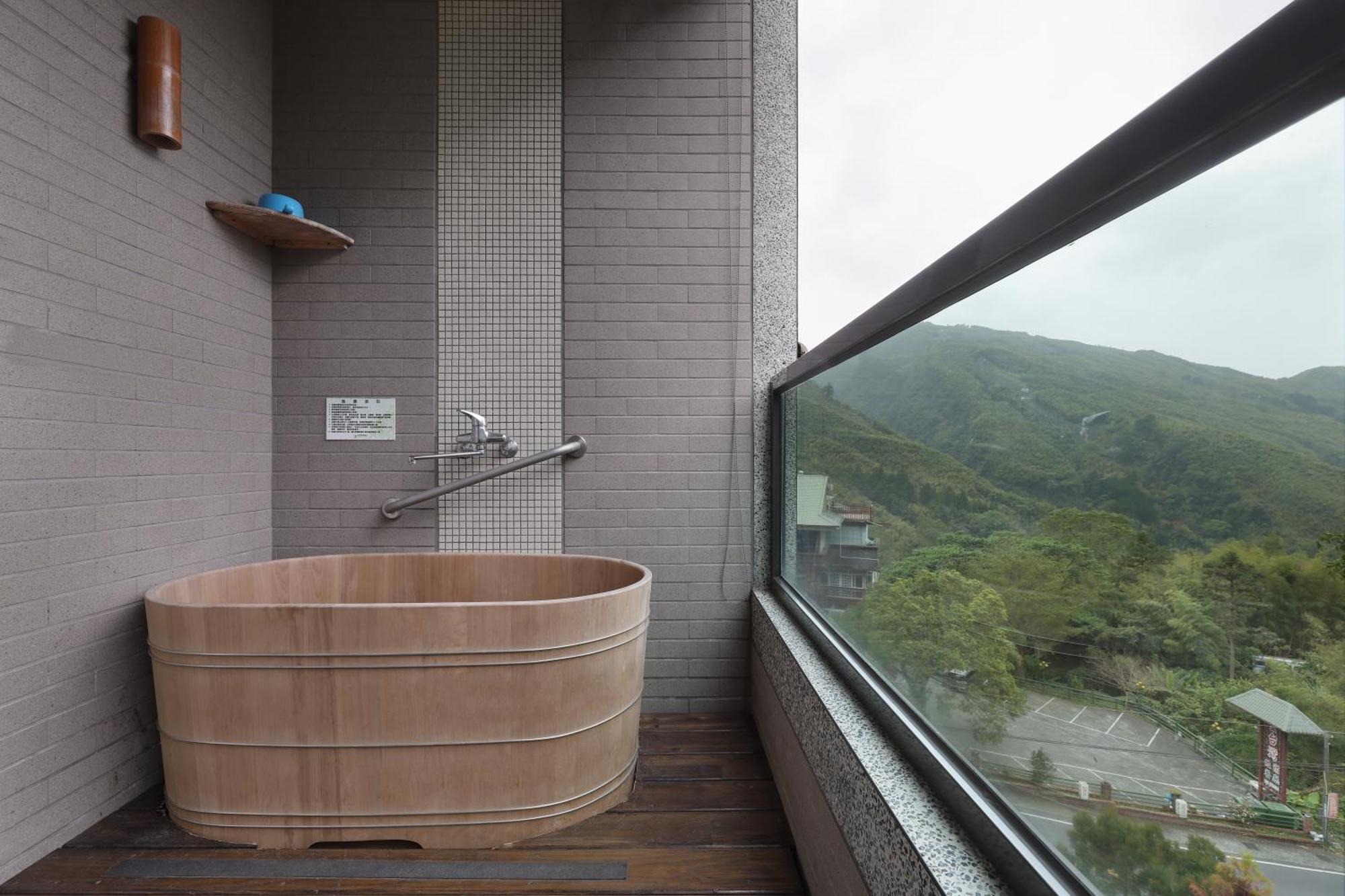 Shante Hotel Shitou Lugu Luaran gambar