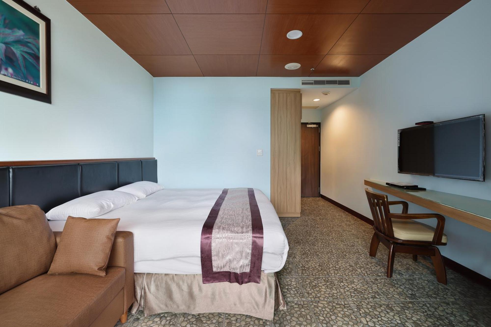 Shante Hotel Shitou Lugu Luaran gambar