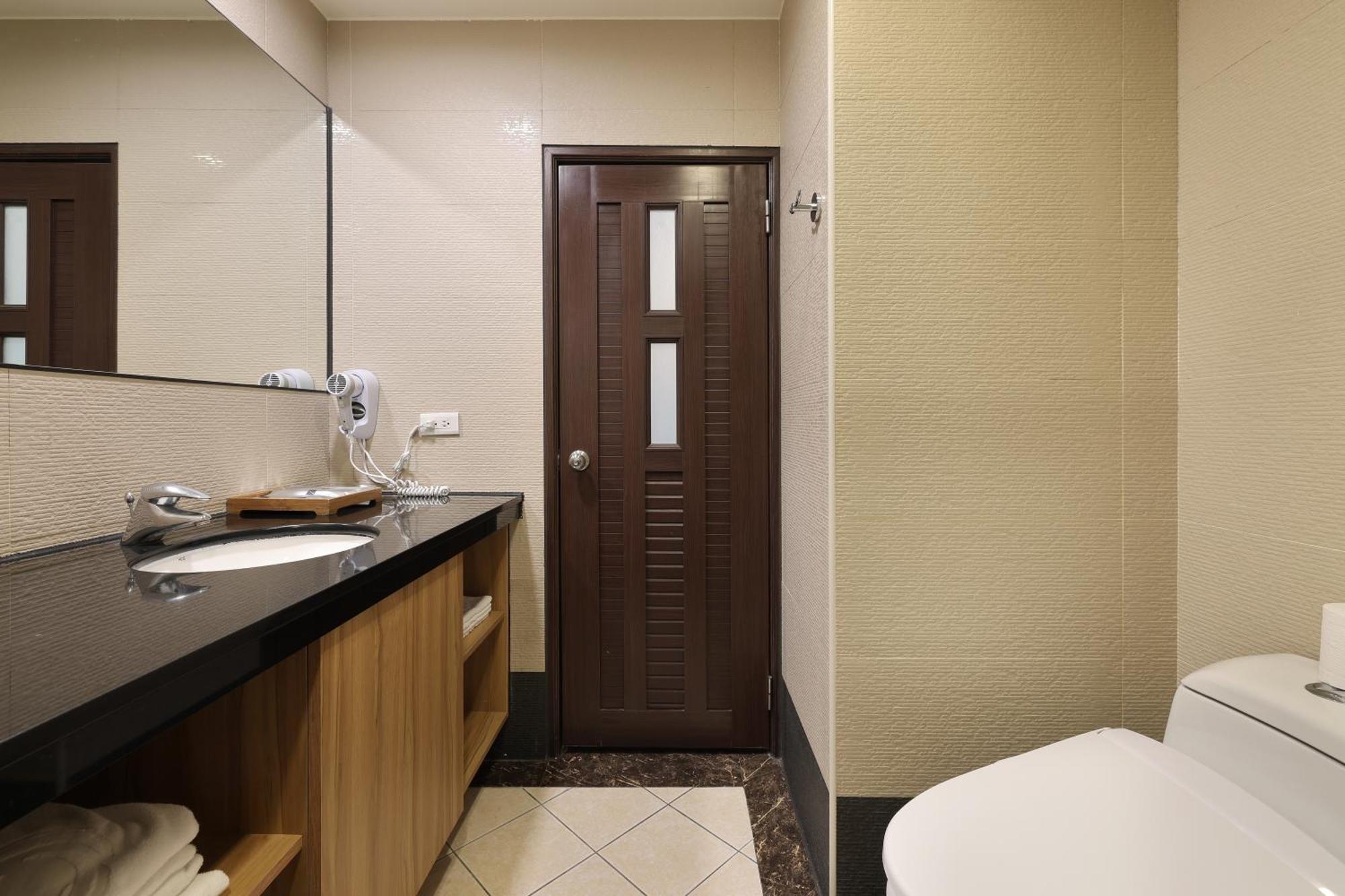 Shante Hotel Shitou Lugu Luaran gambar
