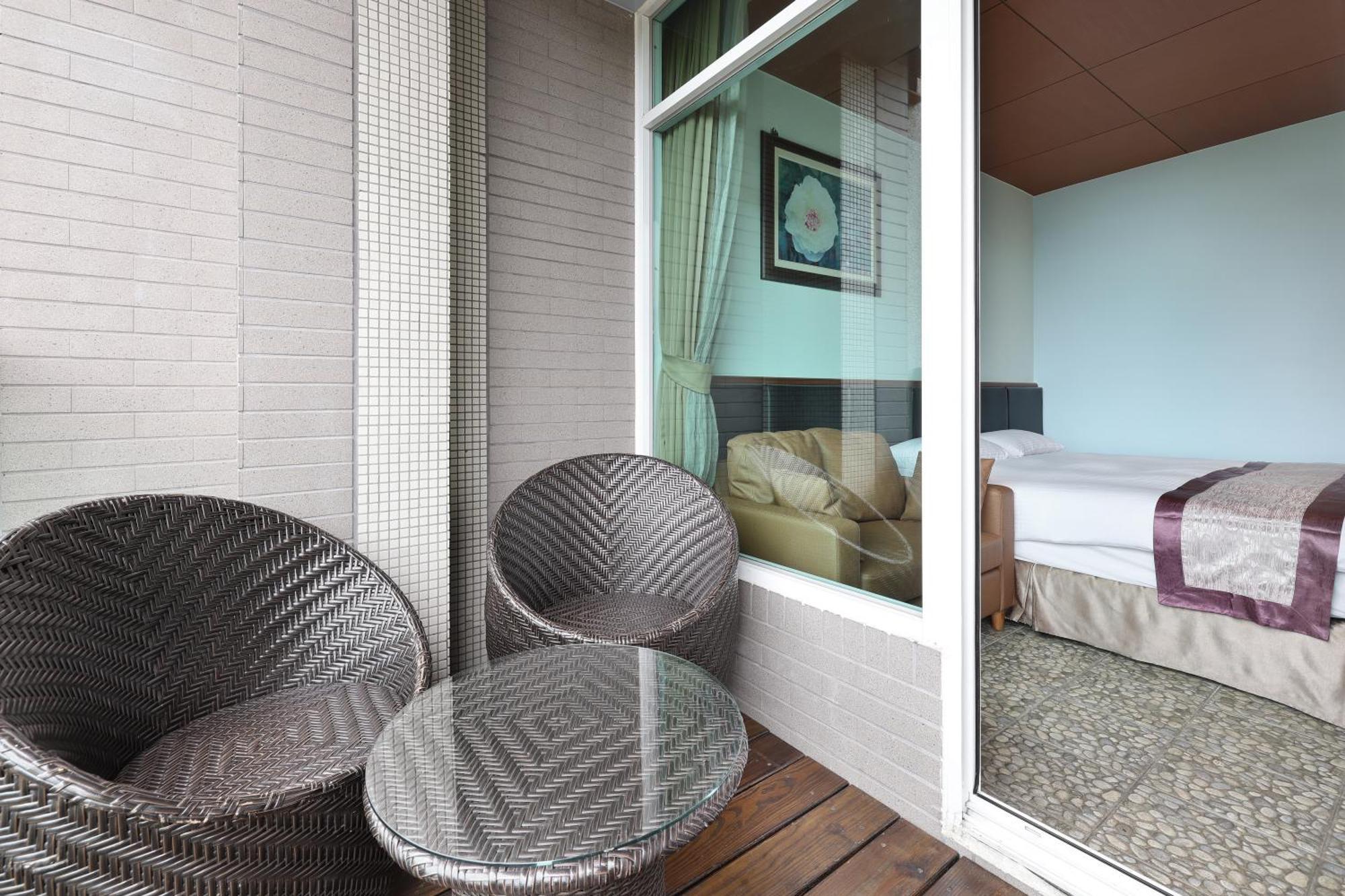 Shante Hotel Shitou Lugu Luaran gambar