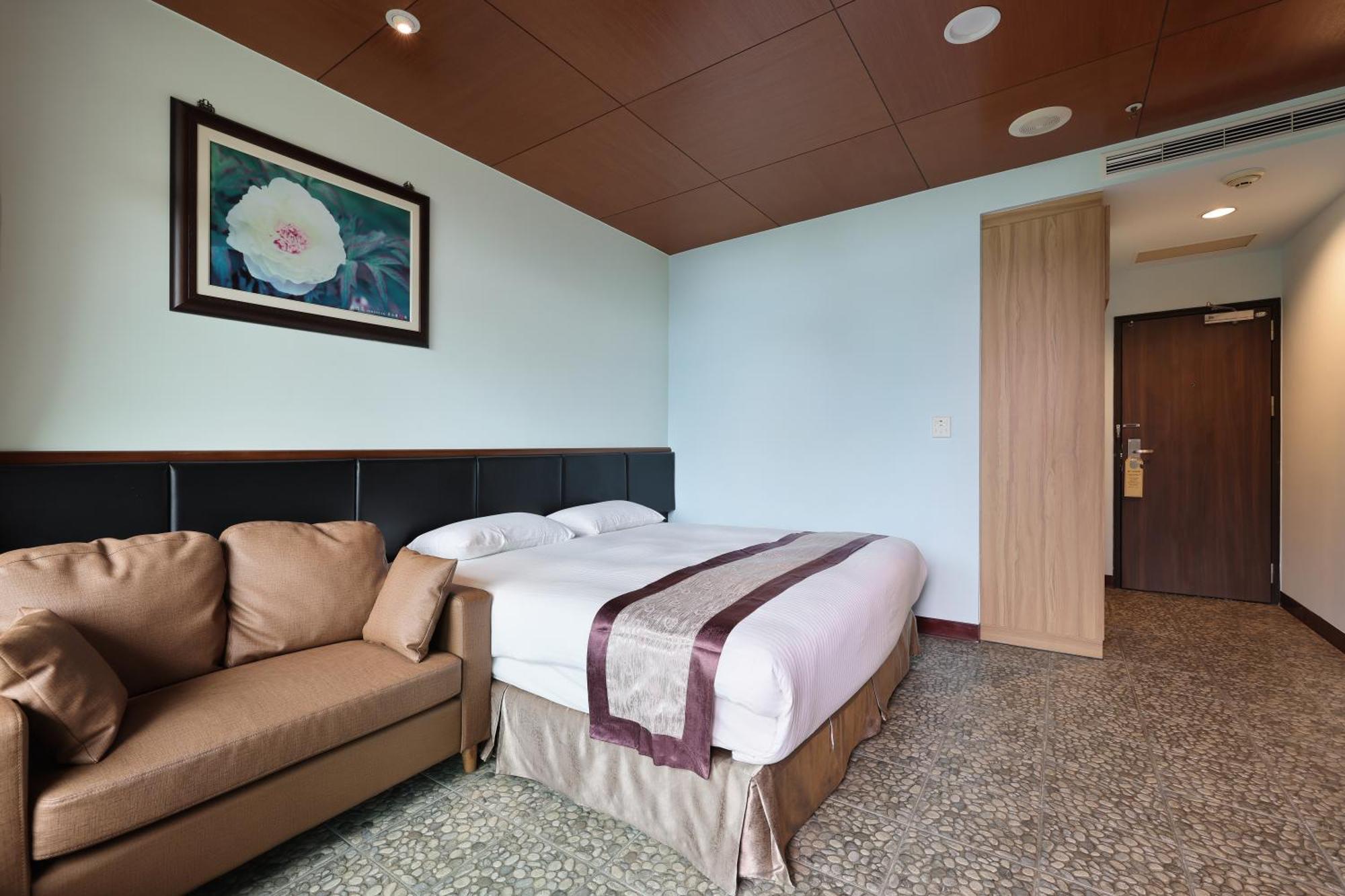 Shante Hotel Shitou Lugu Luaran gambar