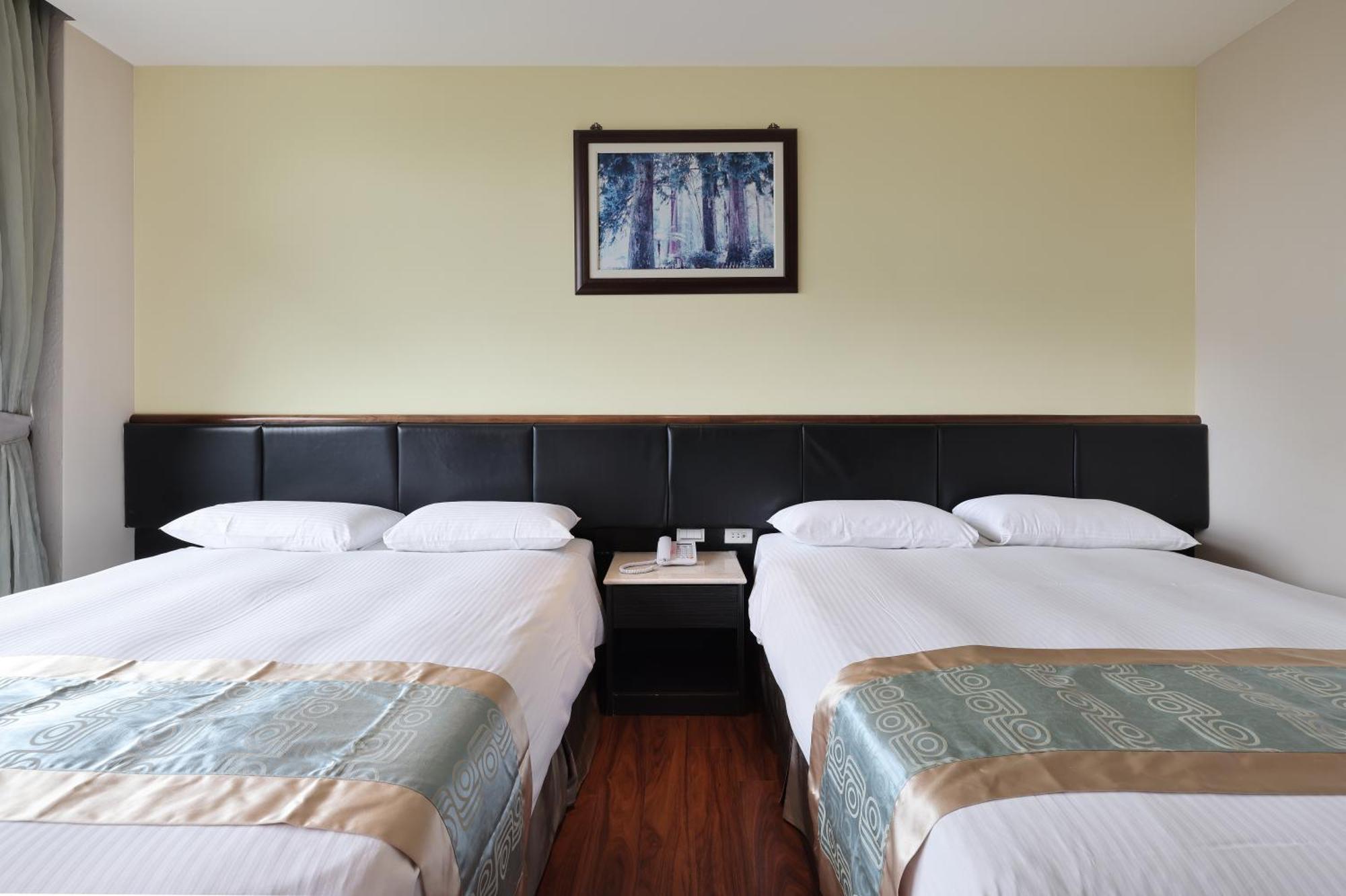 Shante Hotel Shitou Lugu Luaran gambar