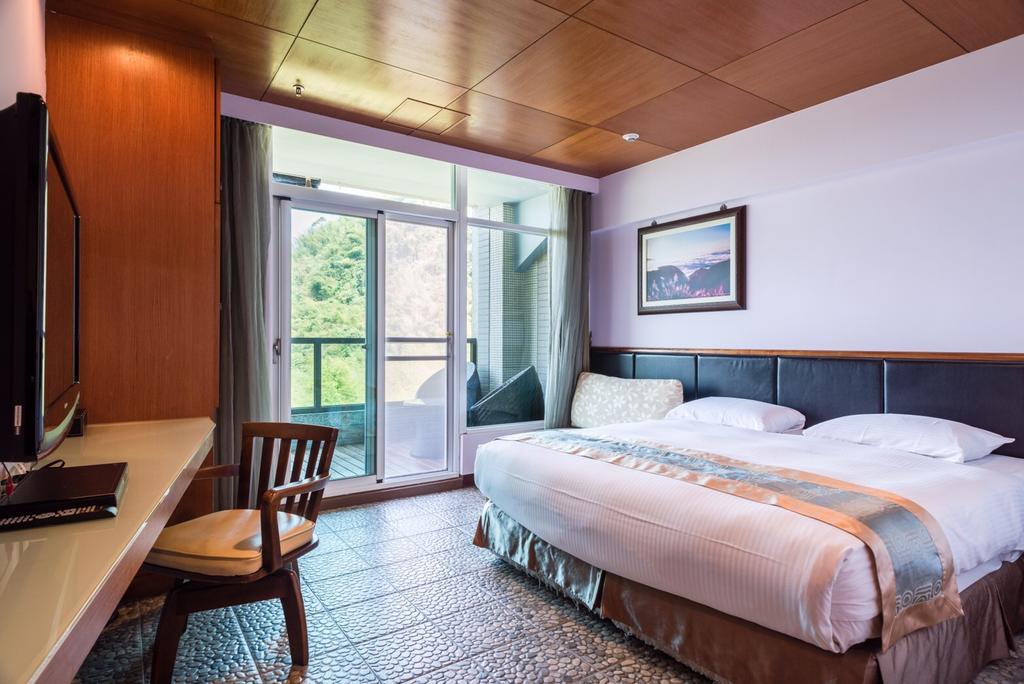 Shante Hotel Shitou Lugu Luaran gambar