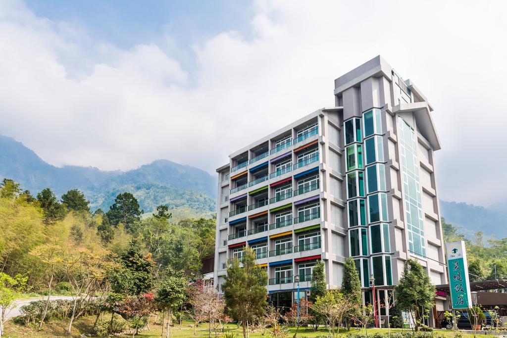 Shante Hotel Shitou Lugu Luaran gambar