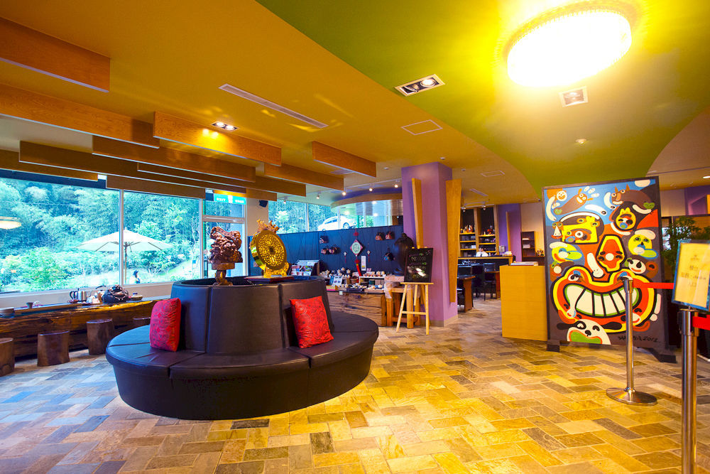 Shante Hotel Shitou Lugu Luaran gambar