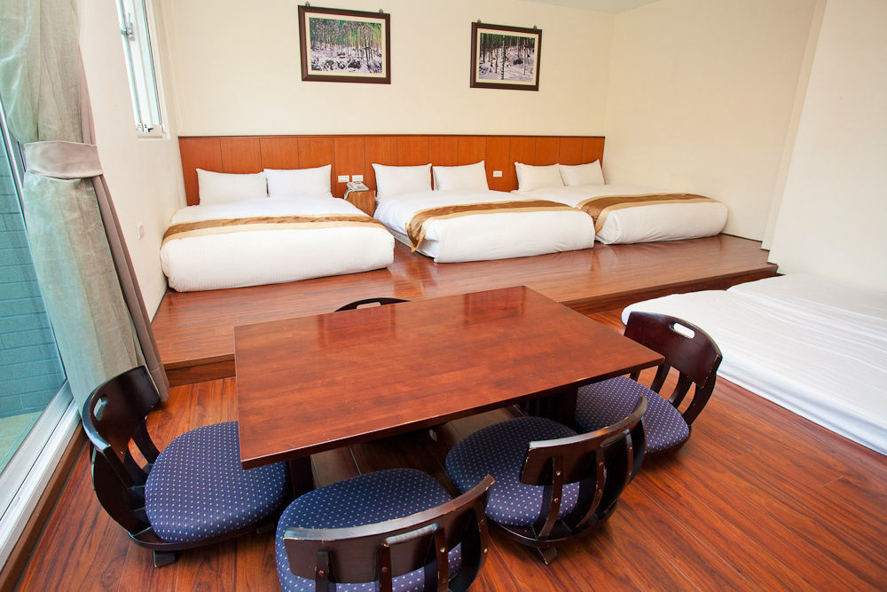 Shante Hotel Shitou Lugu Luaran gambar