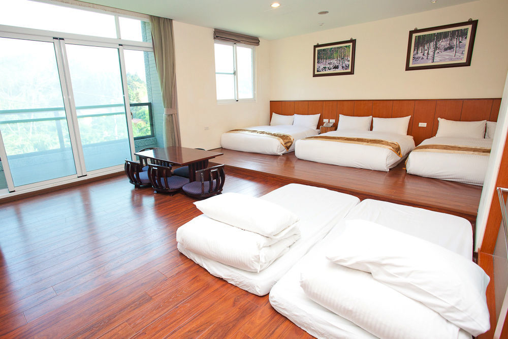 Shante Hotel Shitou Lugu Luaran gambar
