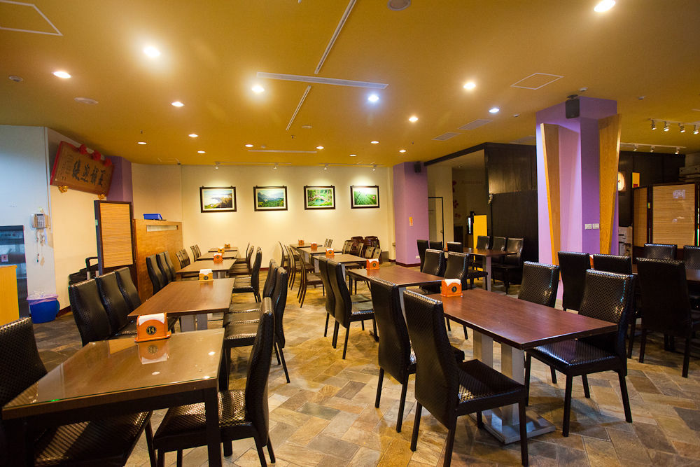 Shante Hotel Shitou Lugu Luaran gambar