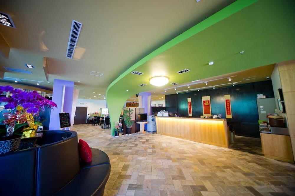 Shante Hotel Shitou Lugu Luaran gambar
