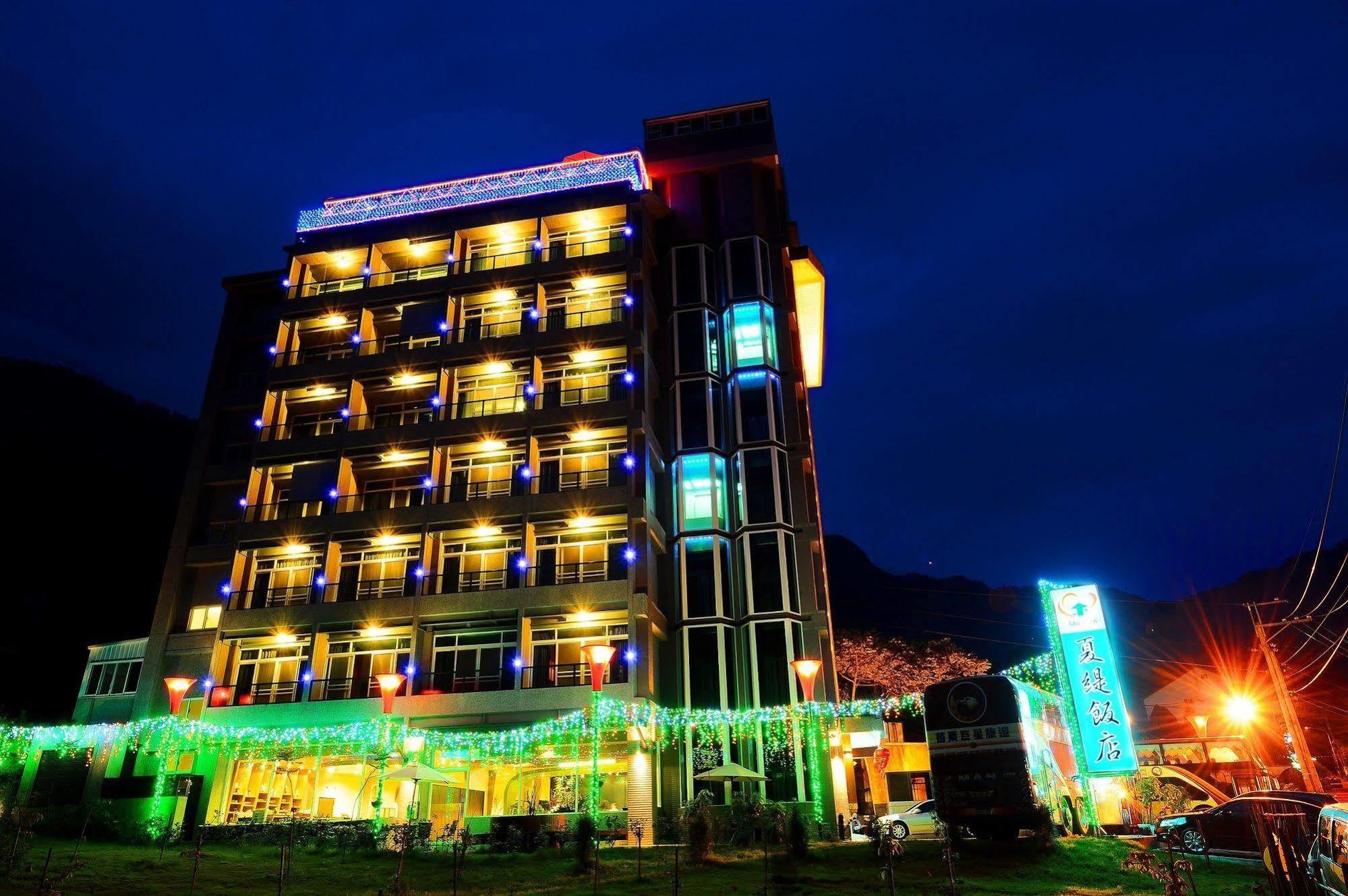 Shante Hotel Shitou Lugu Luaran gambar
