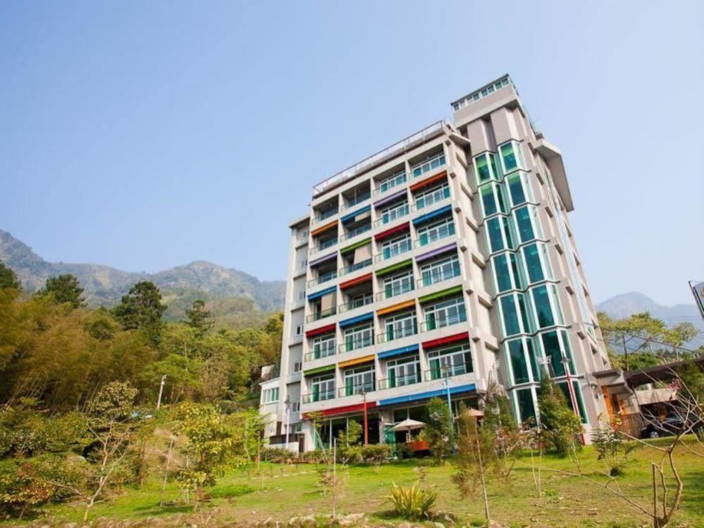 Shante Hotel Shitou Lugu Luaran gambar