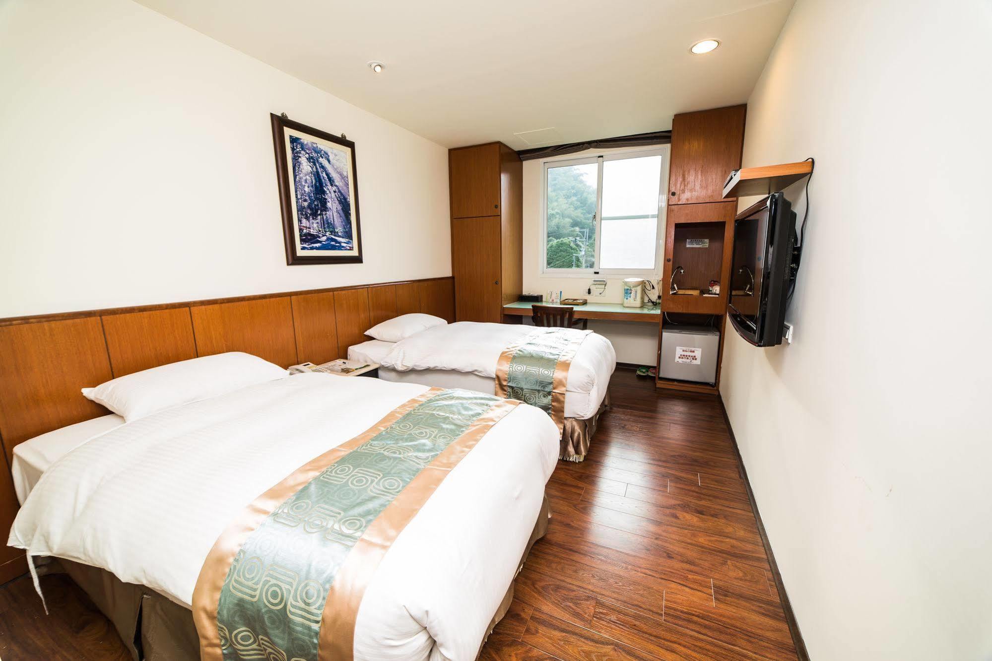 Shante Hotel Shitou Lugu Luaran gambar