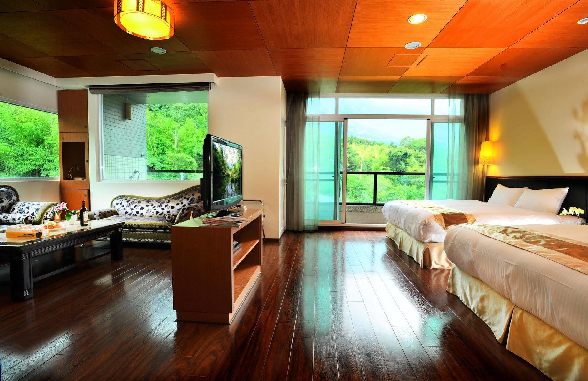 Shante Hotel Shitou Lugu Luaran gambar