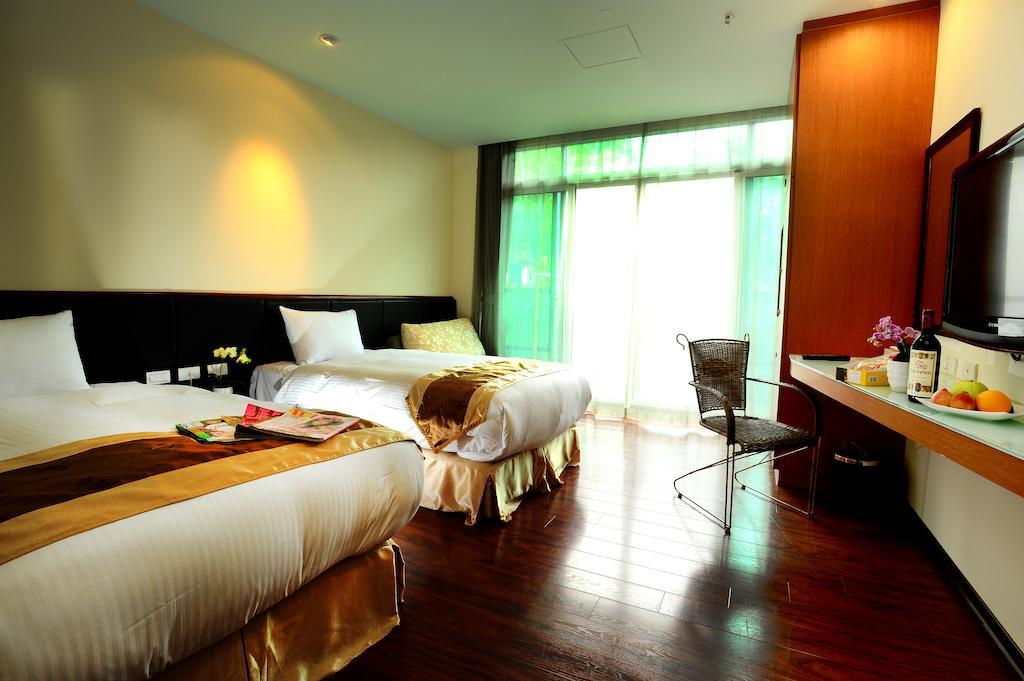 Shante Hotel Shitou Lugu Luaran gambar