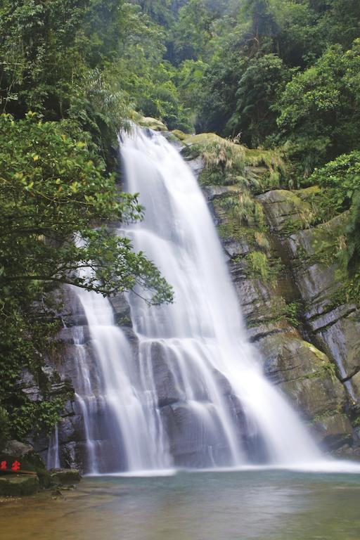 Shante Hotel Shitou Lugu Luaran gambar