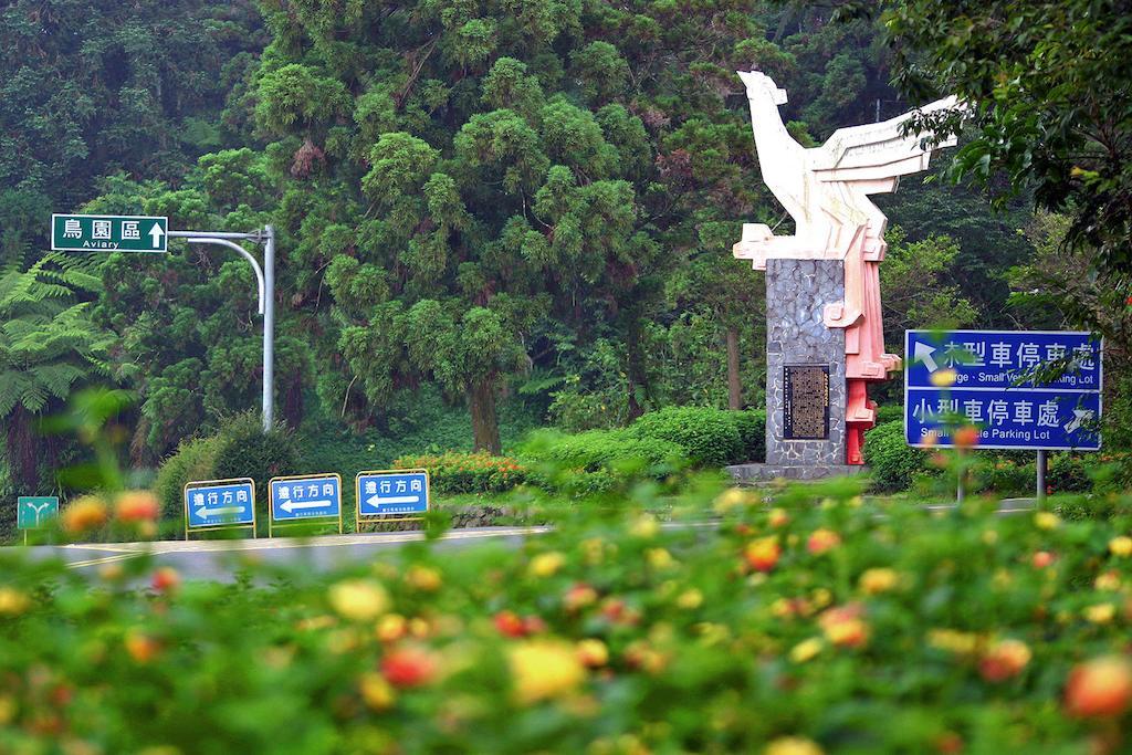 Shante Hotel Shitou Lugu Luaran gambar
