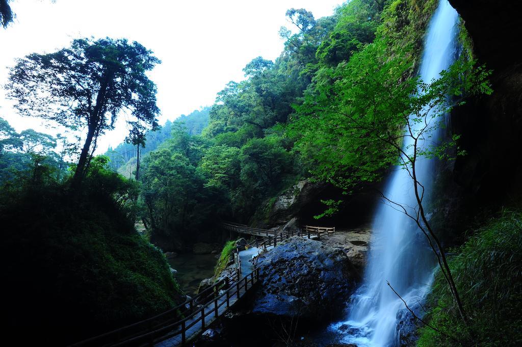 Shante Hotel Shitou Lugu Luaran gambar